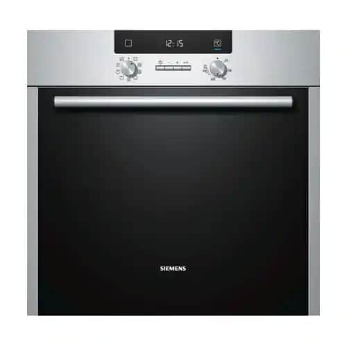 Siemens Ankastre Fırınlar: Modern ve Güvenilir Mutfak Çözümleri