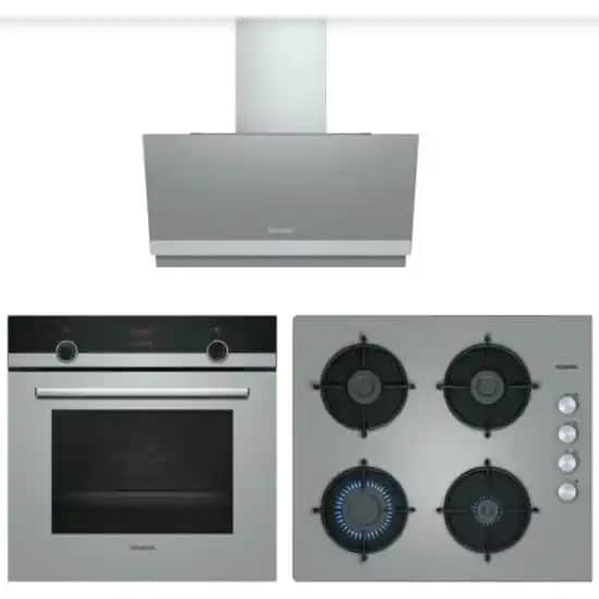 Siemens Ankastre Setleri ile Modern ve Şık Mutfaklar Yaratmanın İpuçları