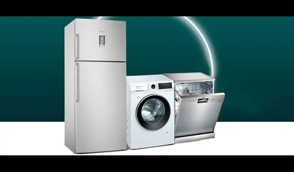 Siemens Beyaz Eşya: Günlük Hayatı Kolaylaştıran Modern ve Güvenilir Teknolojik Çözümler