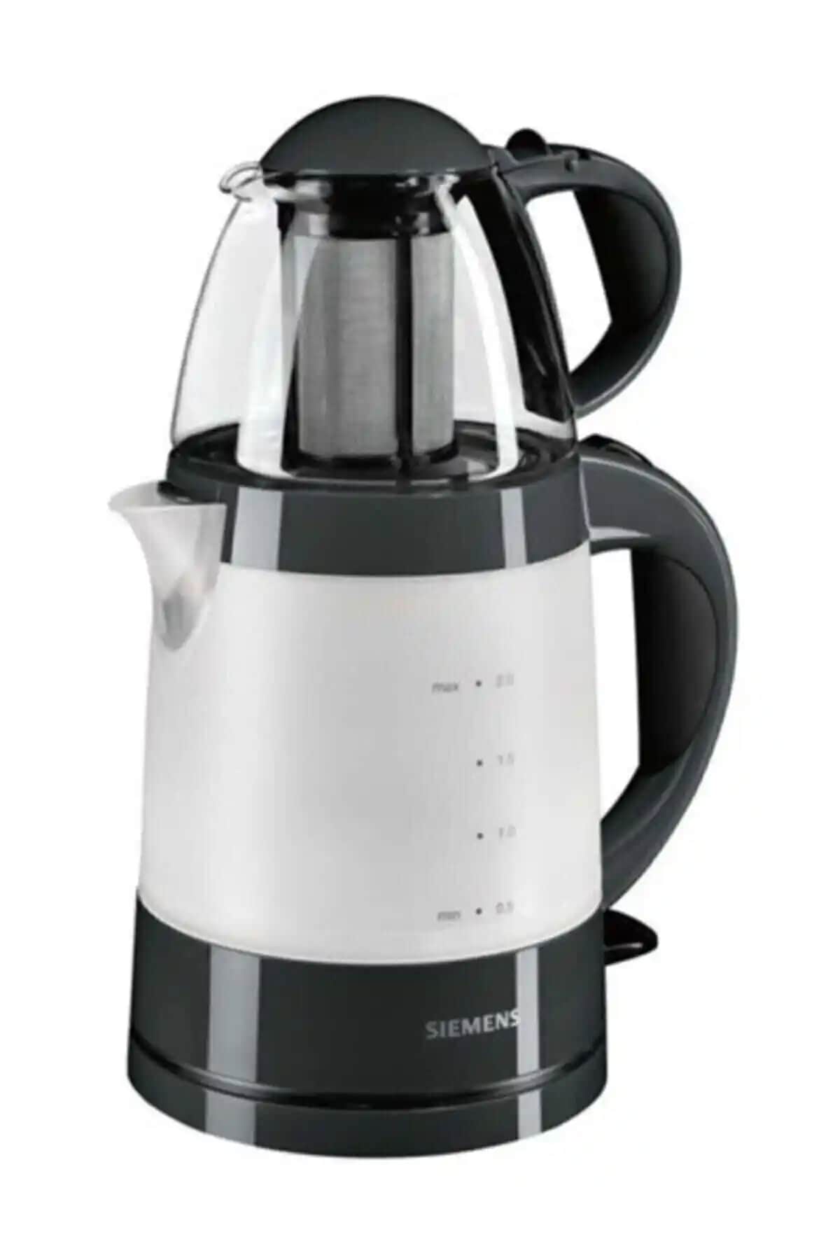 Siemens Çay Makinesi Özellikleri ve Teknolojik Yenilikler Hakkında Kapsamlı Bilgi