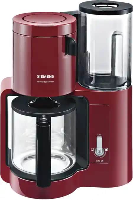 Siemens Filtre Kahve Makinesi: Modern Mutfaklar İçin Pratik ve Lezzetli Çözümler