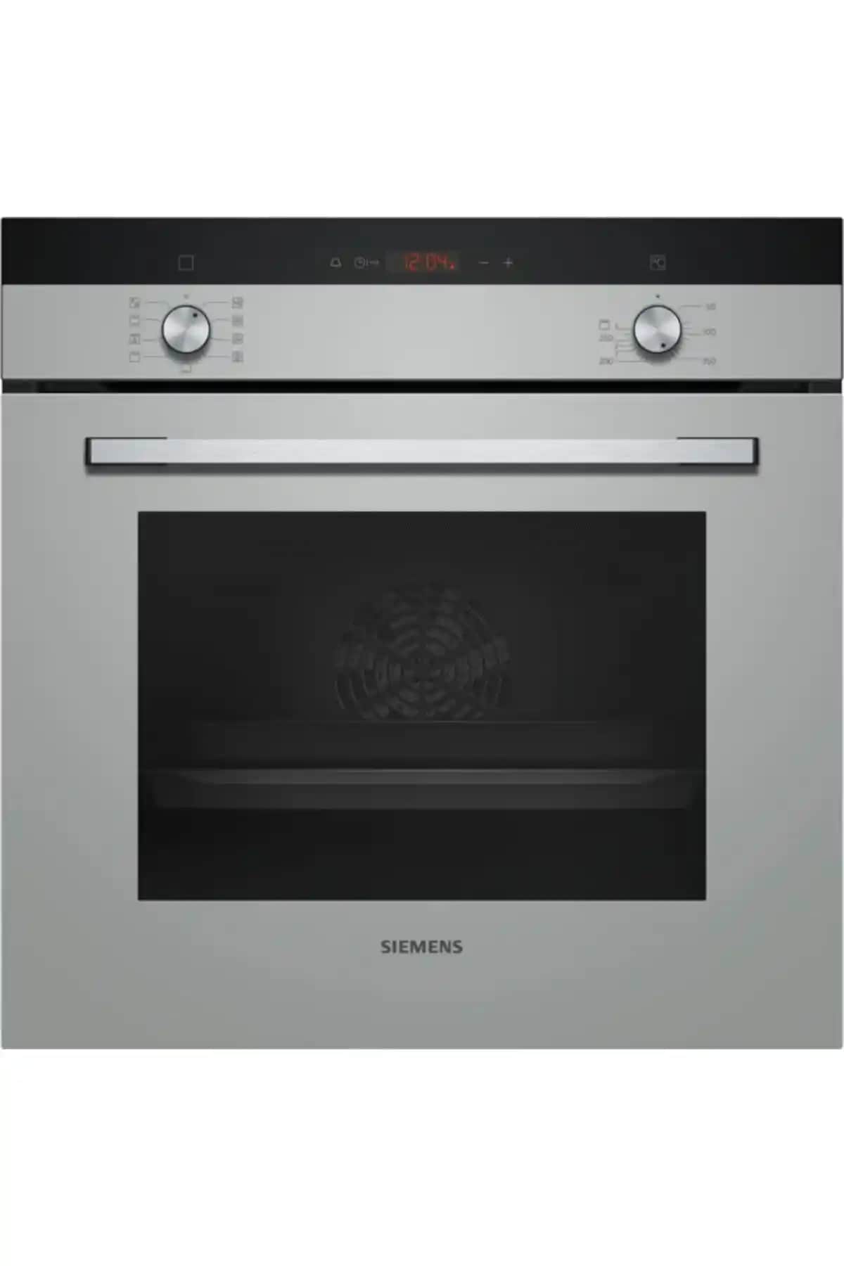 Siemens Fırınlar: Modern Mutfaklar İçin Güvenilir ve Yenilikçi Pişirme Çözümleri