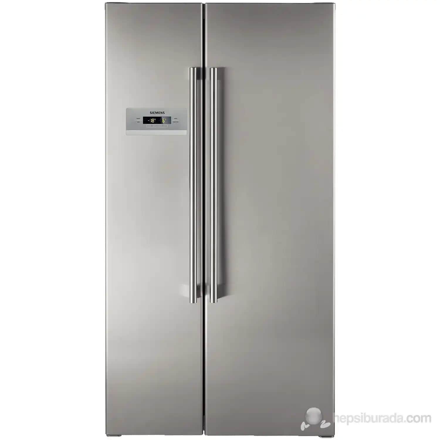 Siemens Gardrop Tipi Buzdolapları: Modern Mutfaklar İçin Yenilikçi ve Şık Çözümler