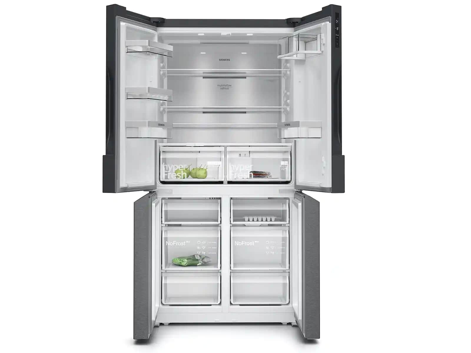 Siemens KF96NAXEA: Endüstriyel Otomasyon ve Elektronik Aksesuarları Çözümünün Özellikleri