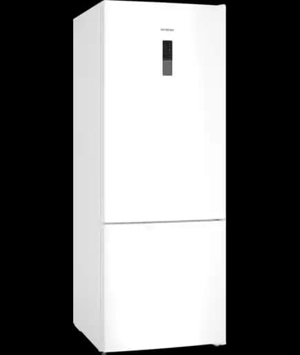 Siemens KG55NCWE0N: Modern ve Enerji Verimli Buzdolabı Çözümü