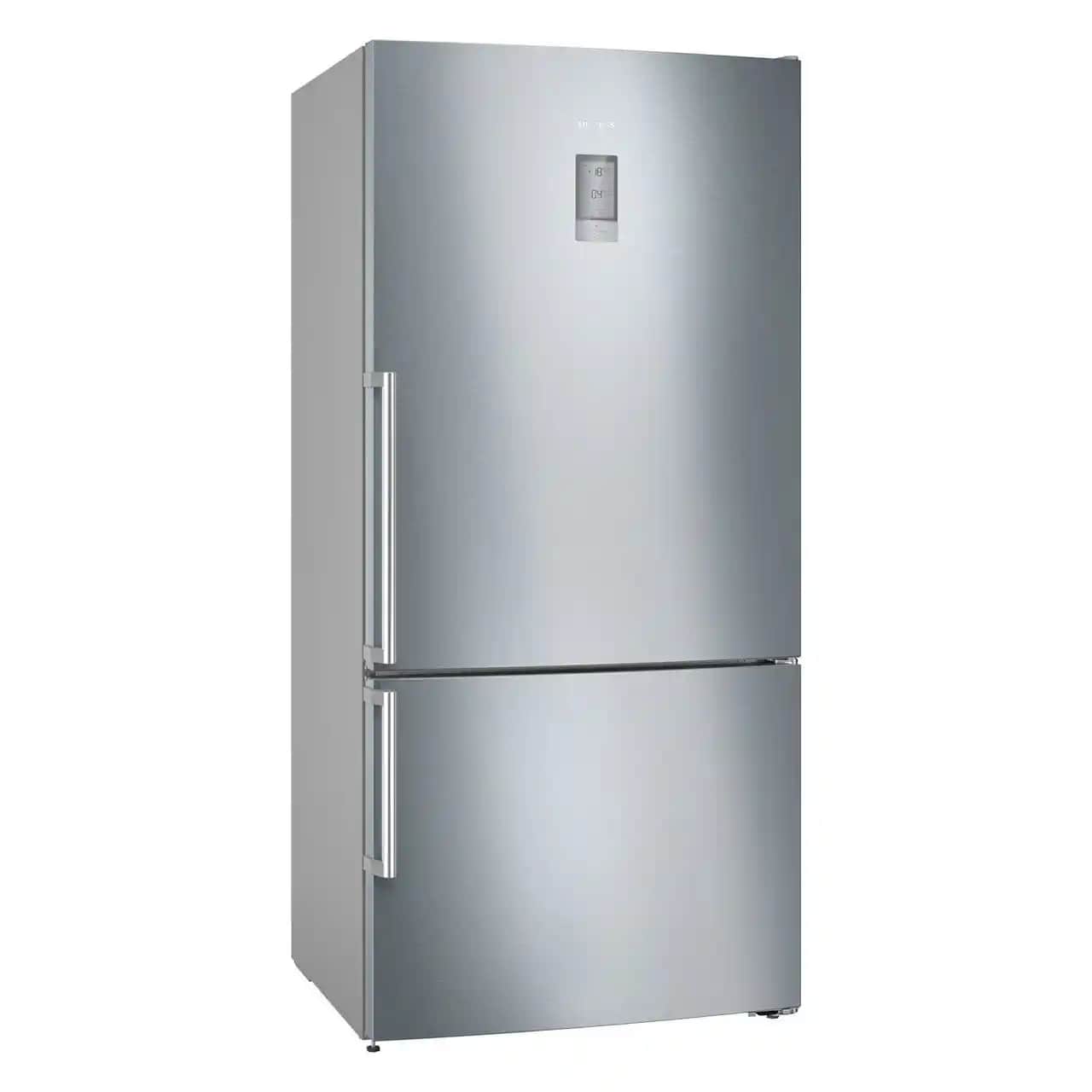 Siemens KG86NAID2N Buzdolabı: Modern Tasarım ve Yüksek Performans Özellikleri