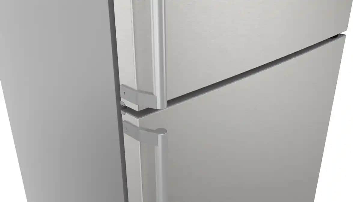 Siemens KG86PAIC0N Buzdolabı: Geniş Hacimli, Enerji Verimli ve Modern Tasarım