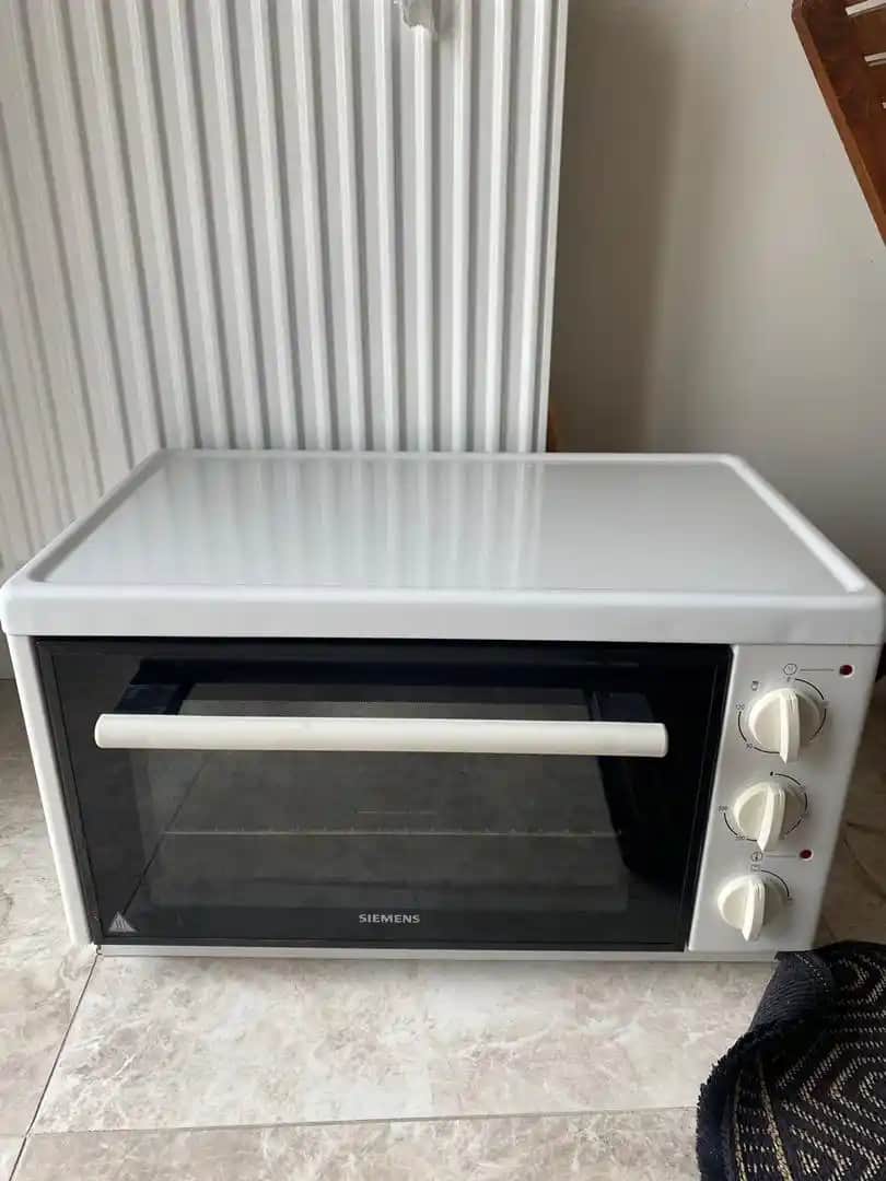 Siemens midi fırın özellikleri ve modern mutfaklar için avantajları