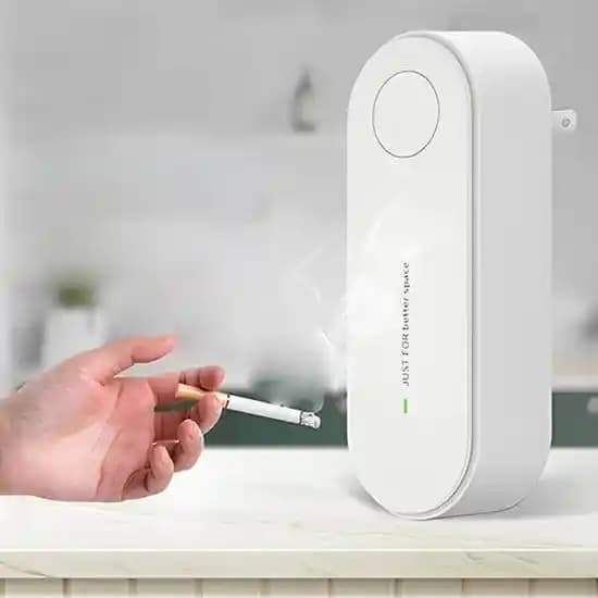 Sigara Dumanı Emici Elektronik Aksesuarlarıyla Sağlıklı ve Temiz Hava Çözümleri