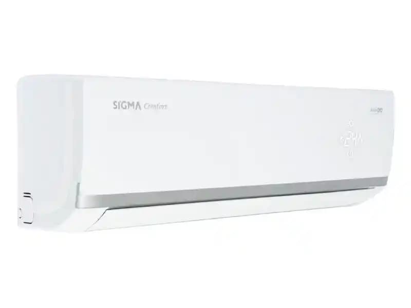 Sigma 12000 BTU Klima Modelleriyle Güçlü ve Ekonomik Serinlik Sağlama