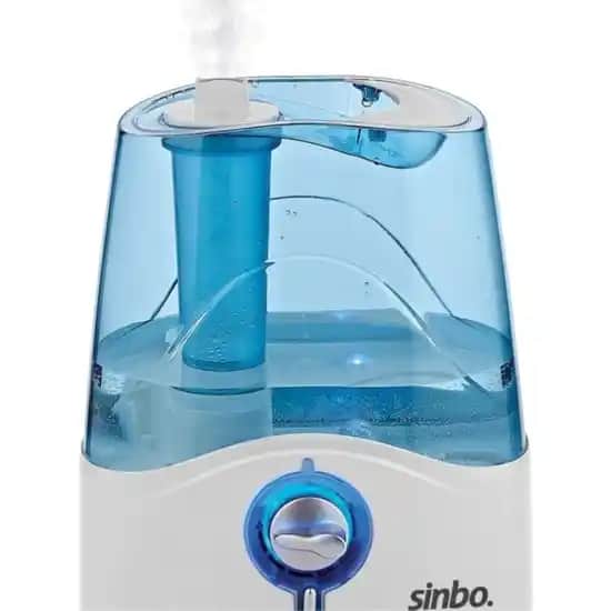 Sinbo Hava Nemlendirici: Evlerde Sağlıklı Nefes İçin Güvenilir ve Etkili Çözüm