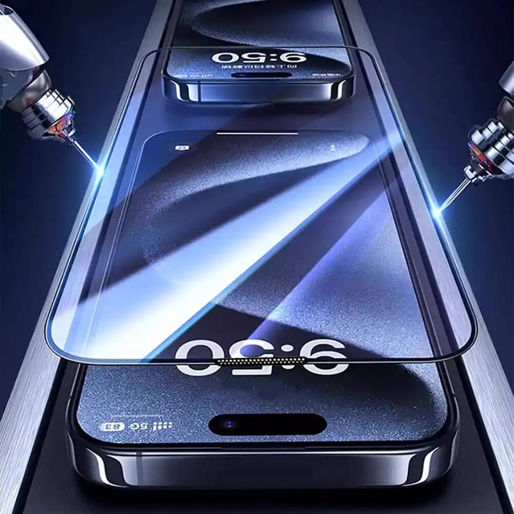 Sınırsız Ekran Koruyucu Hizmetleri: Uzun Süreli Koruma ve Garantili Çözümler