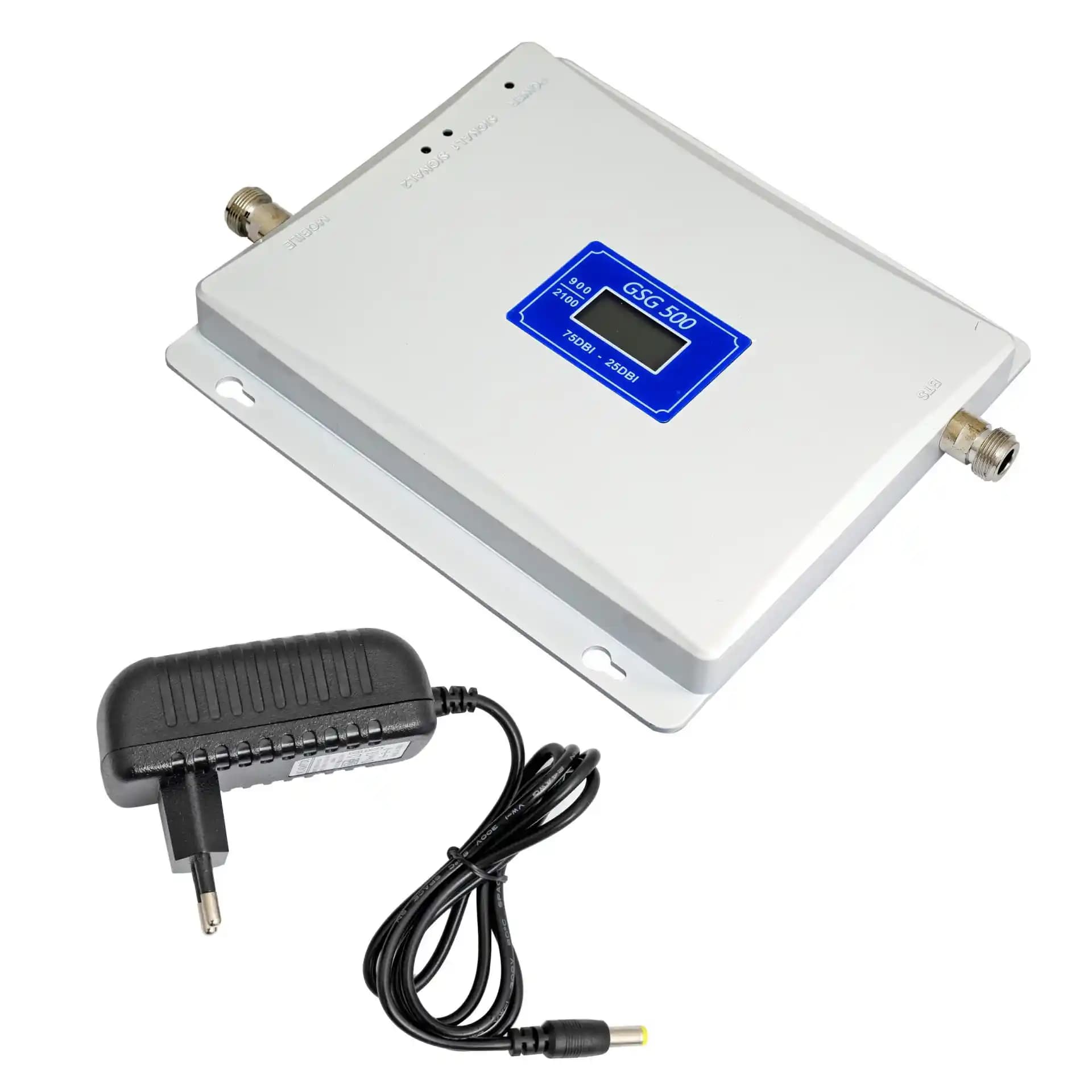 Sinyal Arttırıcılar: İnternet Bağlantısını Güçlendiren Elektronik Çözümler