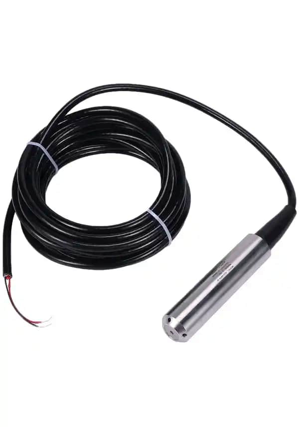 Sıvı Seviye Sensörleri: Endüstriyel ve Ev Otomasyonunda Güvenilir Ölçüm Çözümleri