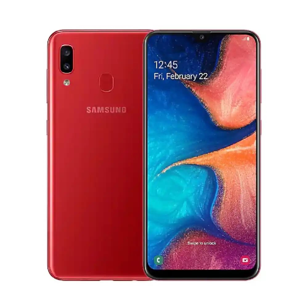 SM A205F Samsung Galaxy A20 Akıllı Telefonu ve Uyumlu Elektronik Aksesuarları Rehberi