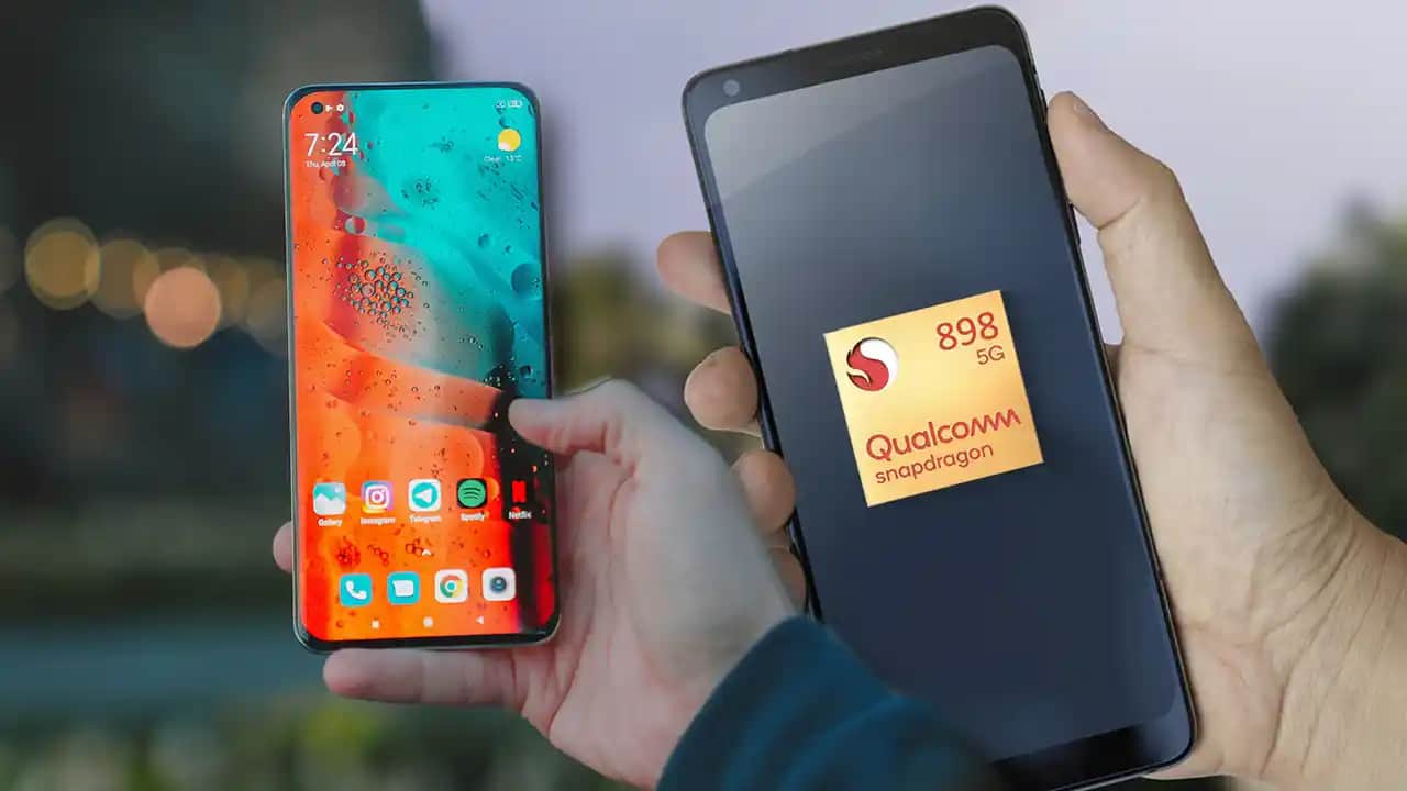 Snapdragon İşlemcili Akıllı Telefonlar: Güç ve Verimlilikte Modern Çözümler