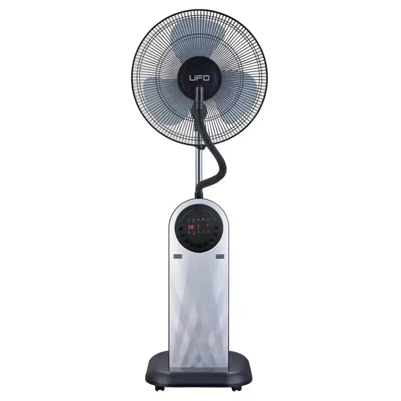 Soğuk Hava Üfleyen Vantilatörler: Yaz Aylarında Serin Kalmanın Etkili Çözüm Yöntemleri