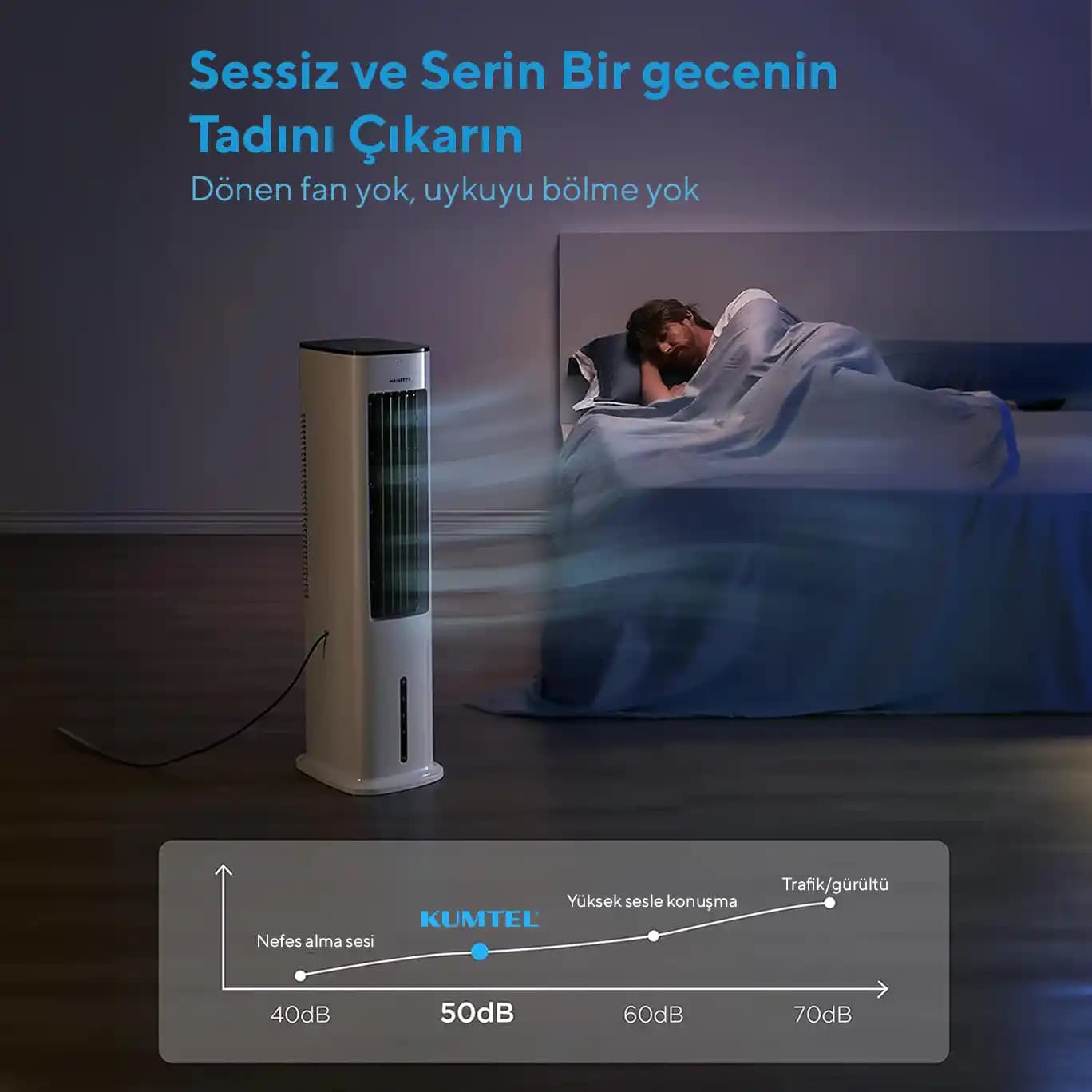 Soğutucu Klima Teknolojileri ve Enerji Tasarrufu İpuçları