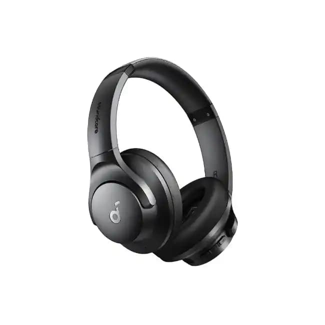 Soundcore Life Q20i Kablosuz Kulaklık ile Yüksek Ses Kalitesi ve Uzun Pil Ömrü