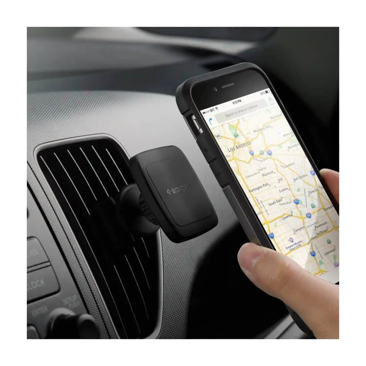 Spigen Telefon Tutucu Seçenekleri ve Kullanım İpuçları