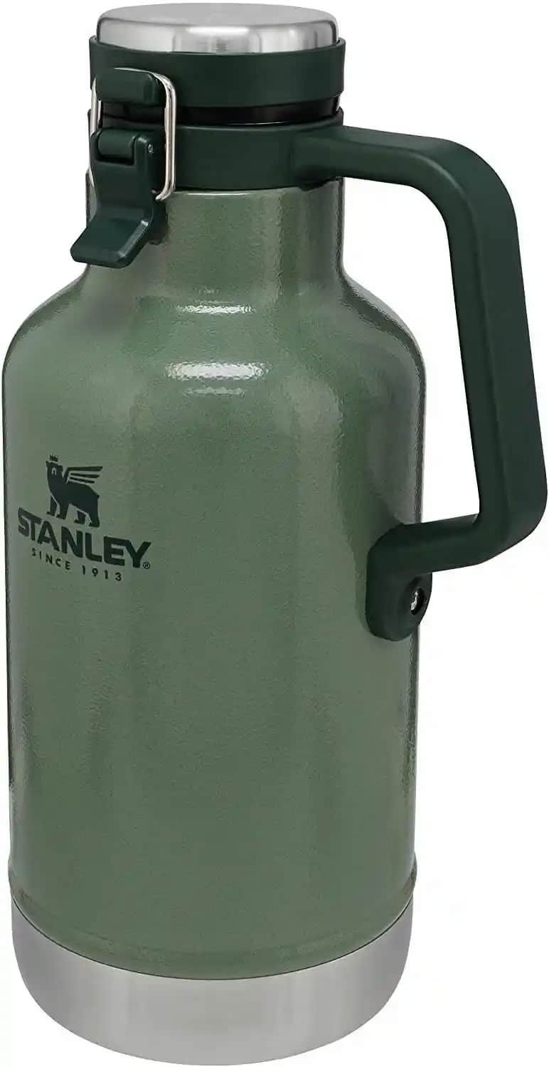 Stanley 1.9 Lt Termoslar: Dayanıklı ve Fonksiyonel Sıcak Soğuk İçerik Saklama Çözümleri