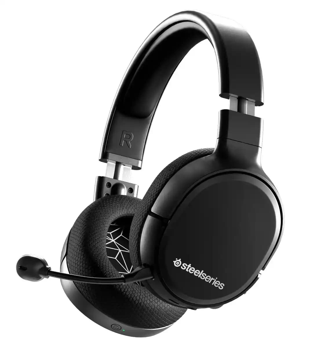SteelSeries Arctis 1 Wireless: Çok Platform Uyumlu Kablosuz Oyun Kulaklığı Özellikleri