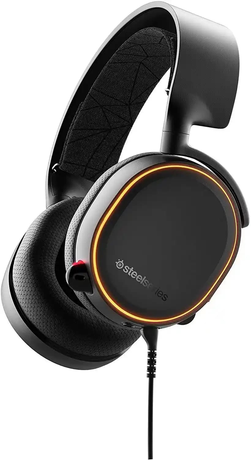 SteelSeries Arctis 5 2019 Edition: Yüksek Performanslı Oyun Kulaklığı Özellikleri ve Kullanım Alanları