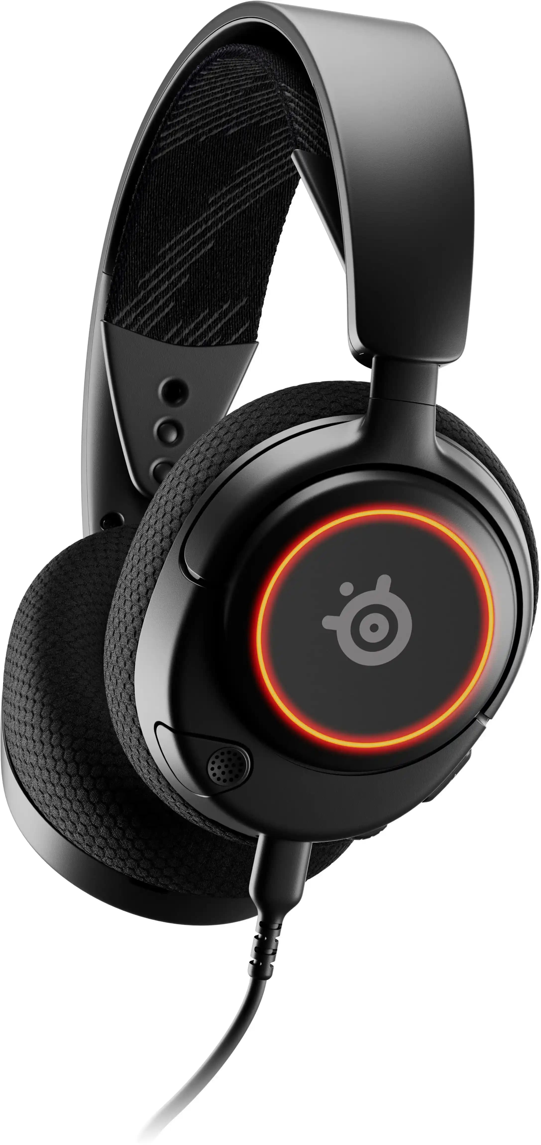 SteelSeries Arctis Nova Serisi: Yüksek Performanslı Oyun ve Ses Deneyimi İçin En İyi Kulaklıklar