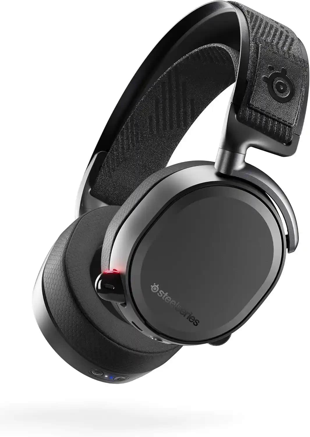 SteelSeries Arctis Pro Wireless: Yüksek Ses Kalitesi ve Konfor Sunan Kablosuz Kulaklık
