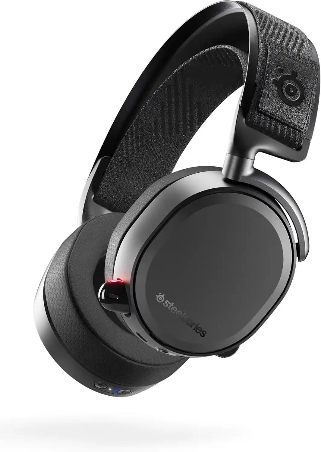 SteelSeries Arctis Pro Wireless: Yüksek Ses Kalitesi ve Konfor Sunan Kablosuz Kulaklık
