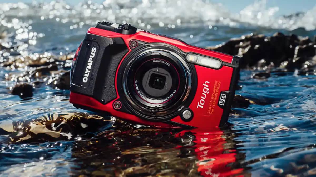 Sualtı Kamerası Seçerken Dikkat Edilmesi Gerekenler ve En İyi Modeller