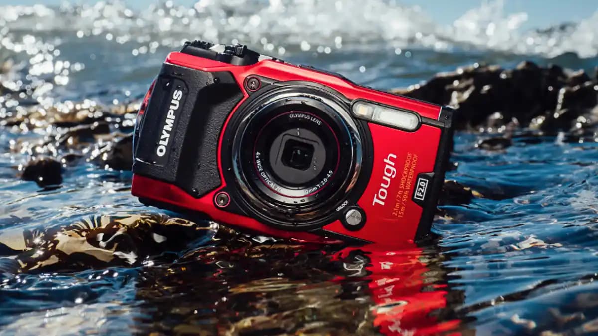 Sualtı Kamerası Seçerken Dikkat Edilmesi Gerekenler ve En İyi Modeller