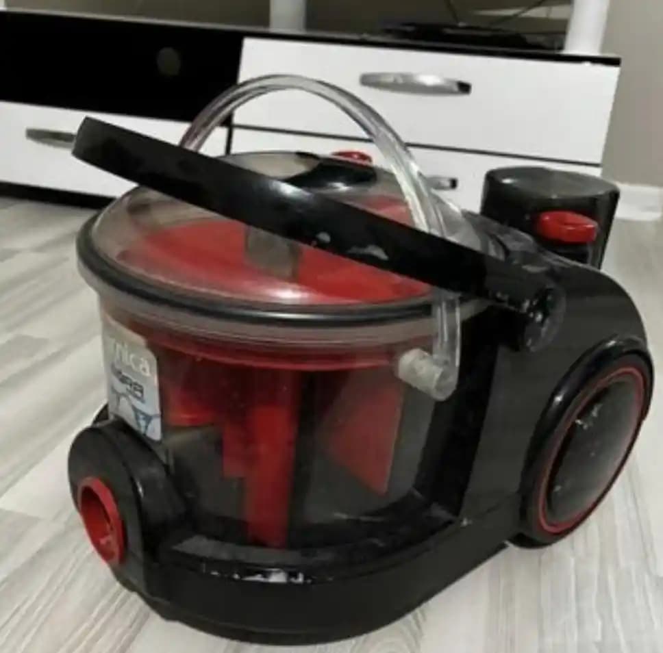 Sulu El Süpürgesi Nedir ve Neden Tercih Edilmeli: Özellikleri ve Avantajları