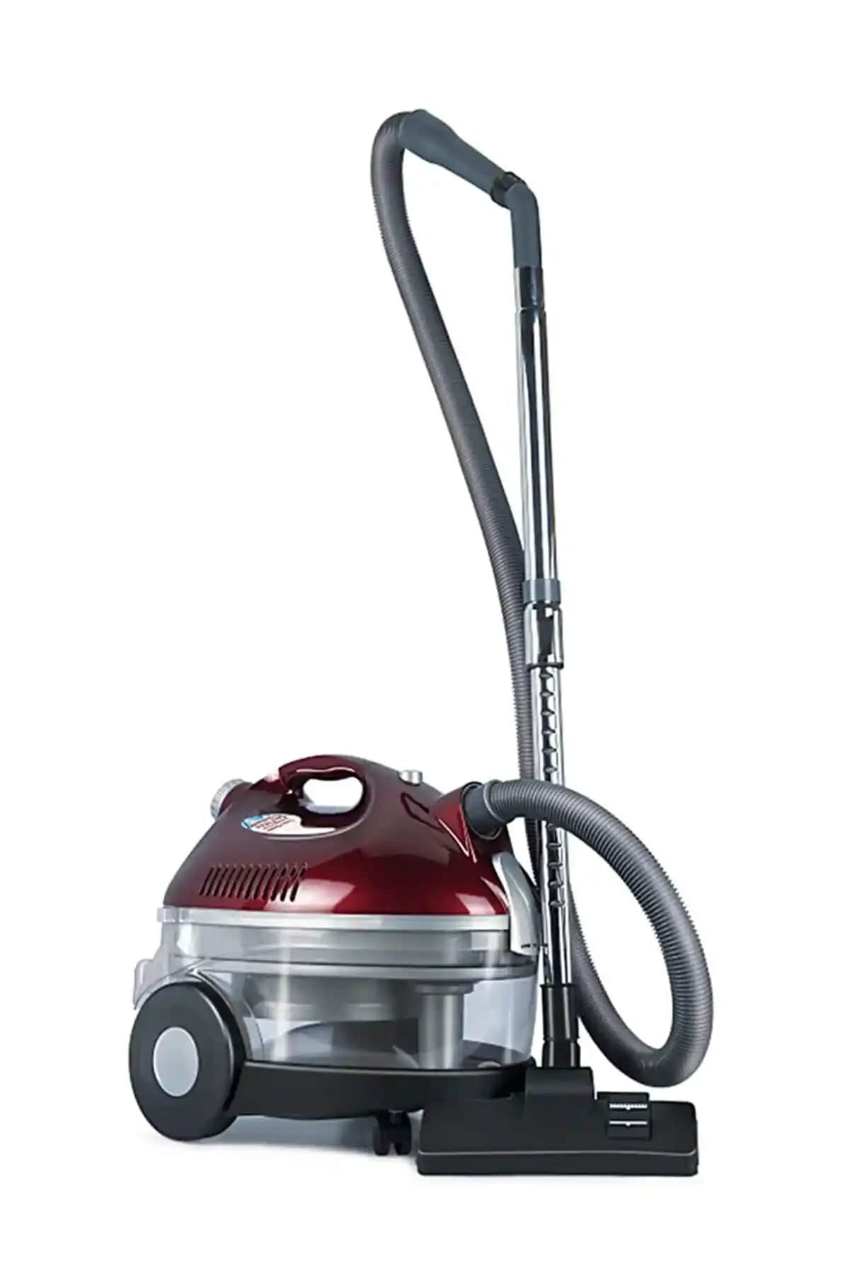 Sulu Süpürge Makinesi Nedir ve Temizlikte Sağladığı Avantajlar Nelerdir?