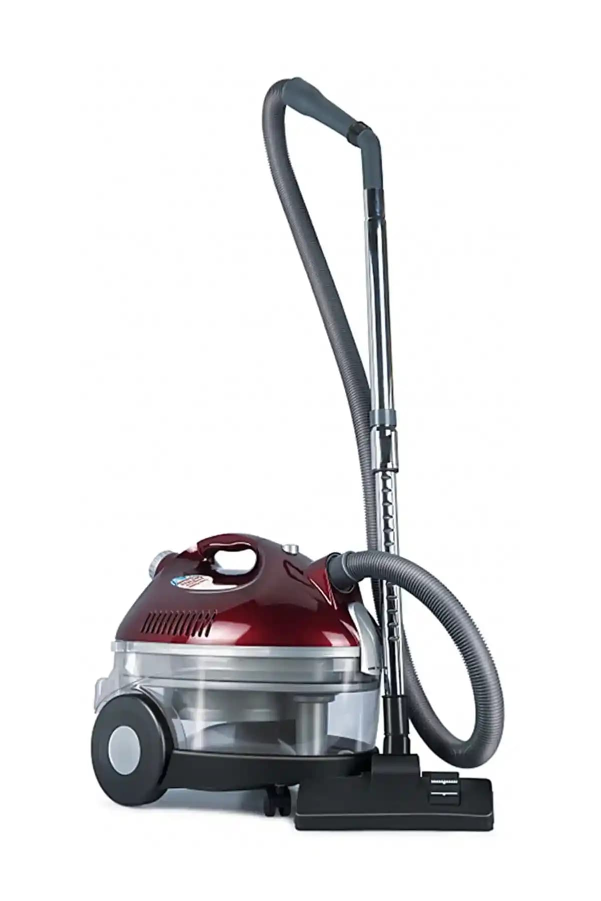 Sulu Süpürge Makinesi Nedir ve Temizlikte Sağladığı Avantajlar Nelerdir?