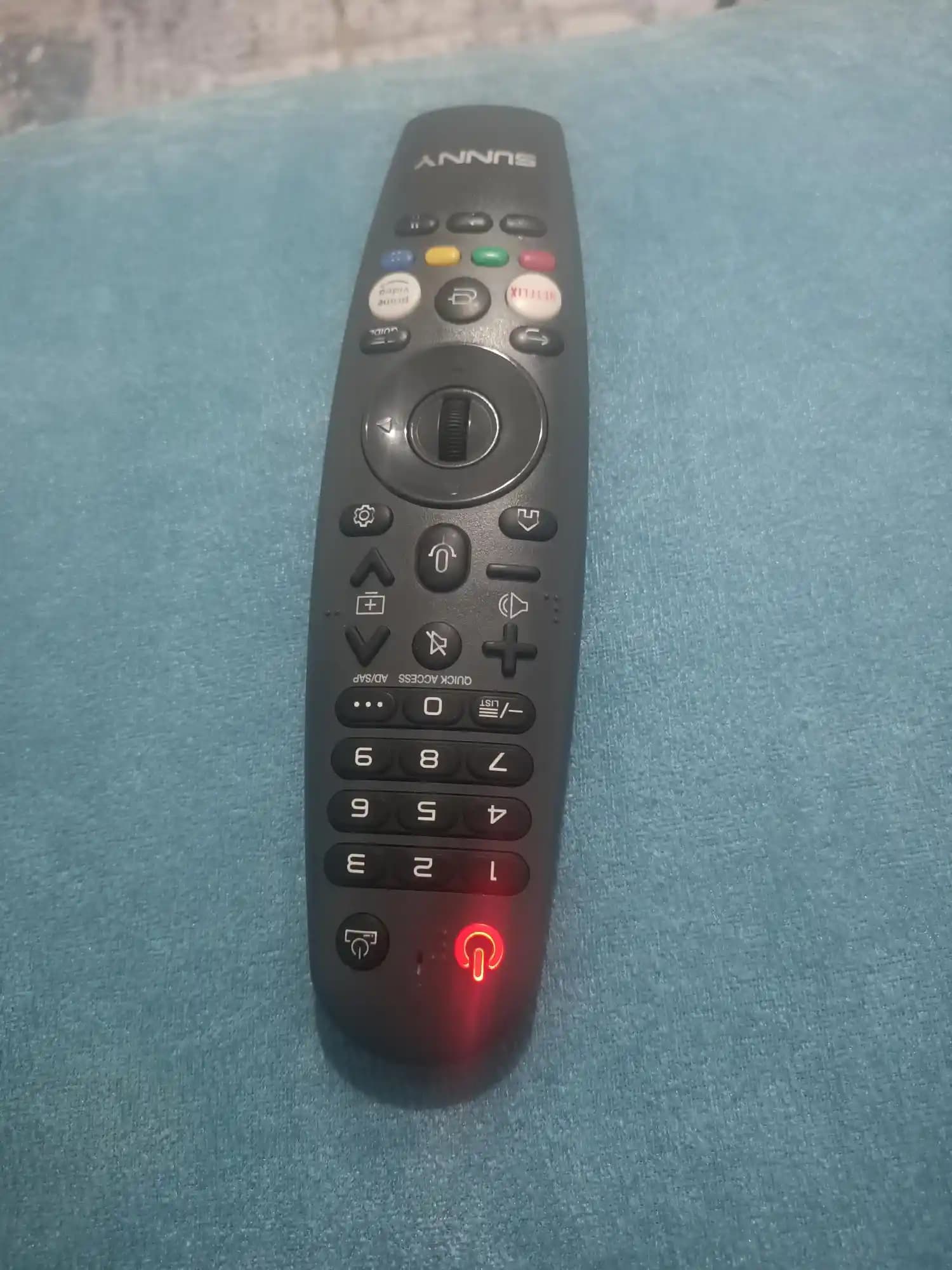 Sunny Akıllı Kumanda ile Ev Otomasyonunda Yeni Dönem Başlıyor