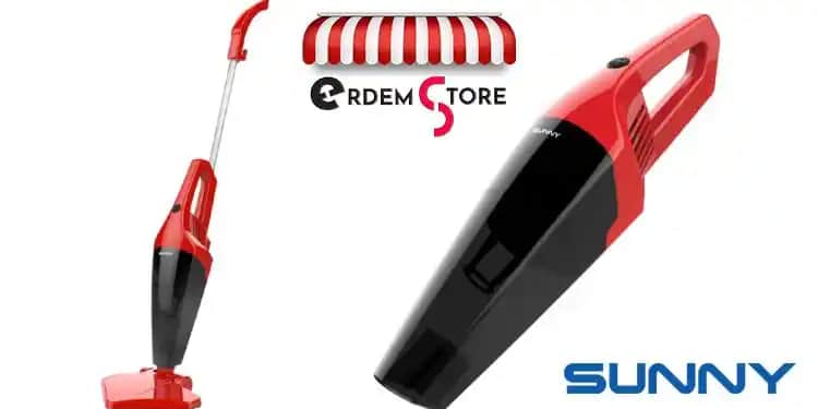 Sunny Dikey Süpürge Modelleri ve Temizlikte Yenilikçi Çözümler Hakkında Bilgiler