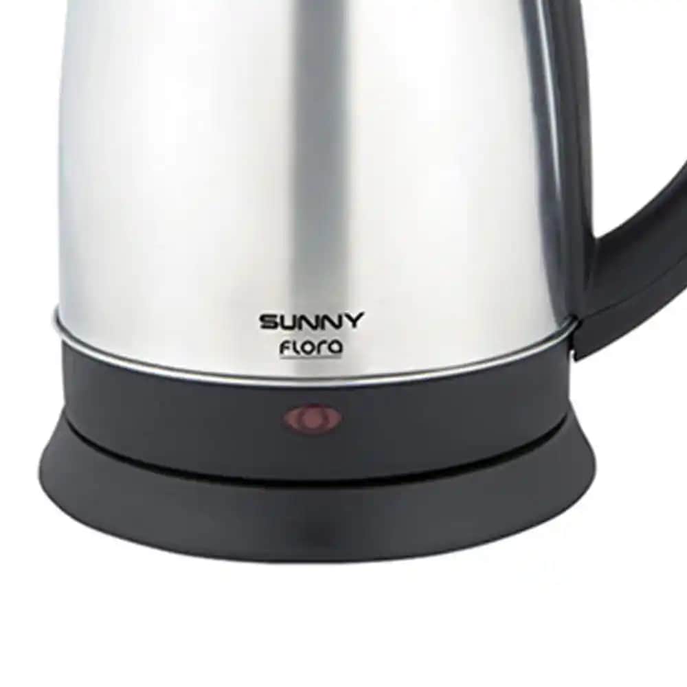 Sunny Flora Çaydanlık: Estetik ve Fonksiyonellik Sunan Modern Elektronik Aksesuarı