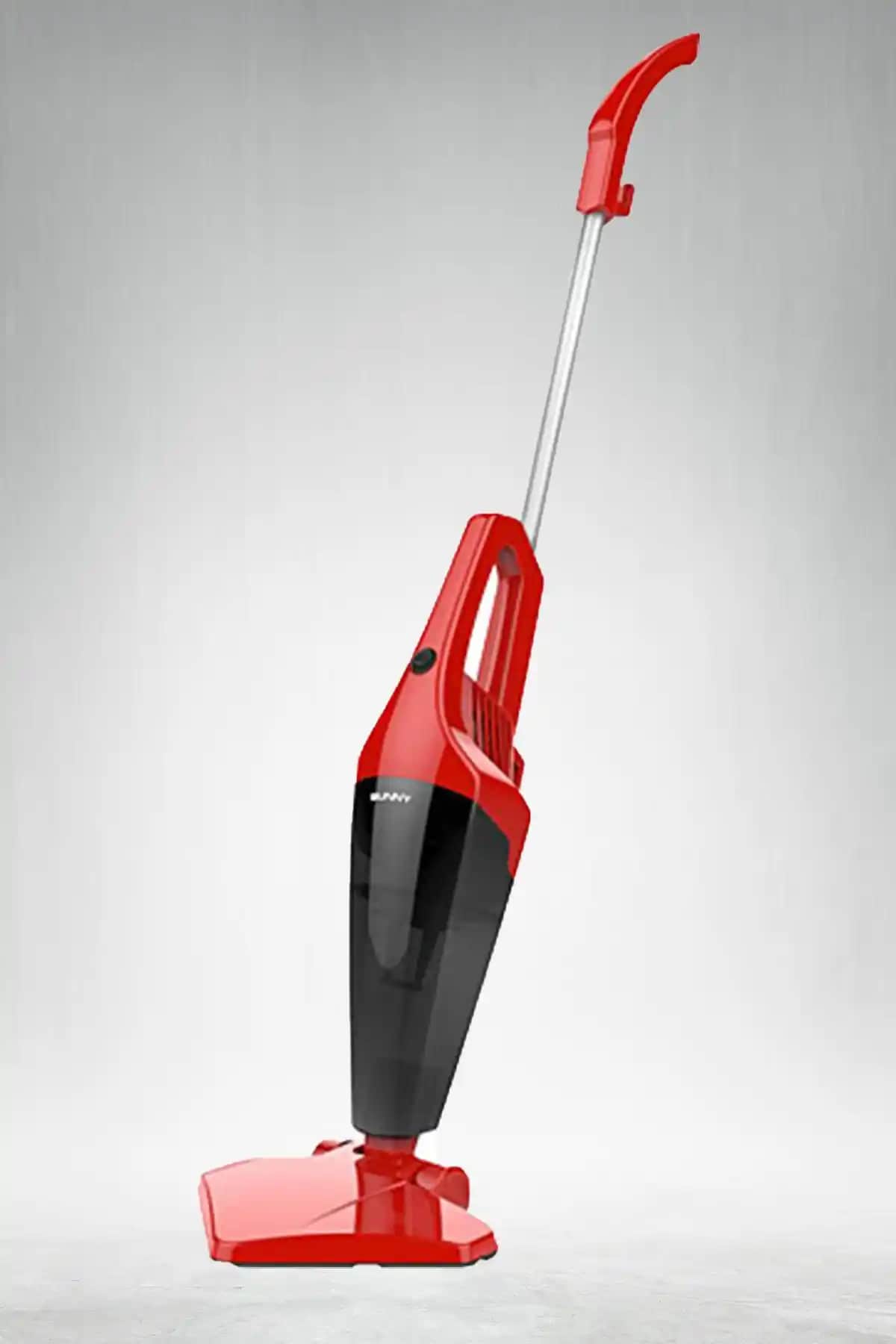 Sunny Rossa Dikey Süpürge: Hafif, Güçlü ve Çok Yönlü Temizlik Çözümü