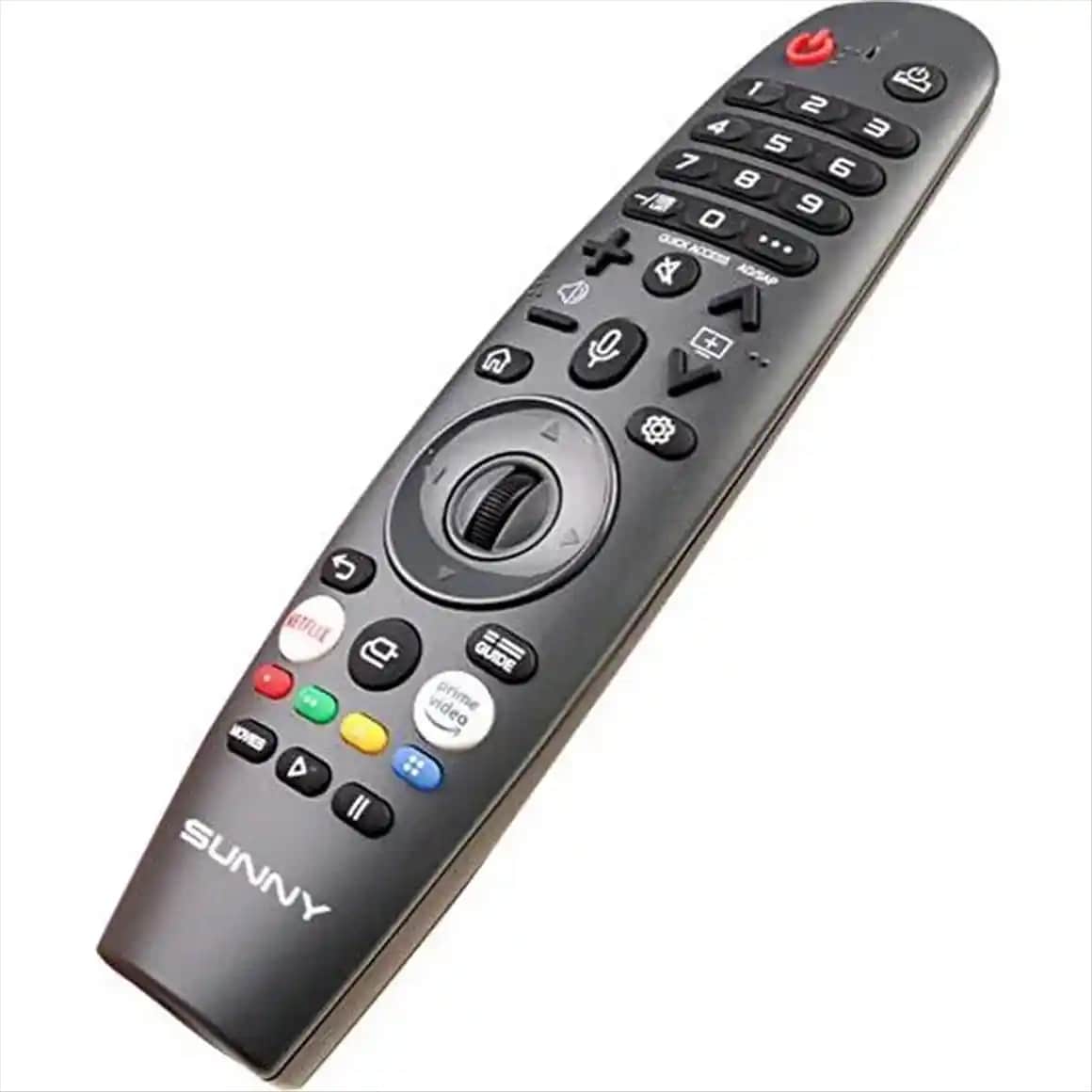 Sunny SN75LEDB252: Yüksek Performanslı Elektronik Güç ve Aksesuar Bileşeni