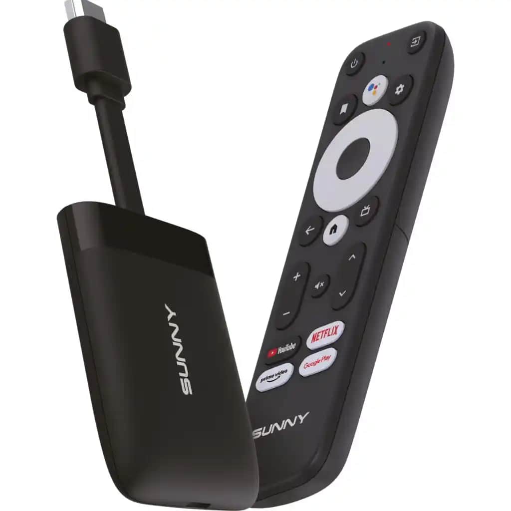 Sunny TV Kutusu ile Akıllı Eğlence Deneyimini Geliştirin ve Yeni İçeriklere Ulaşın