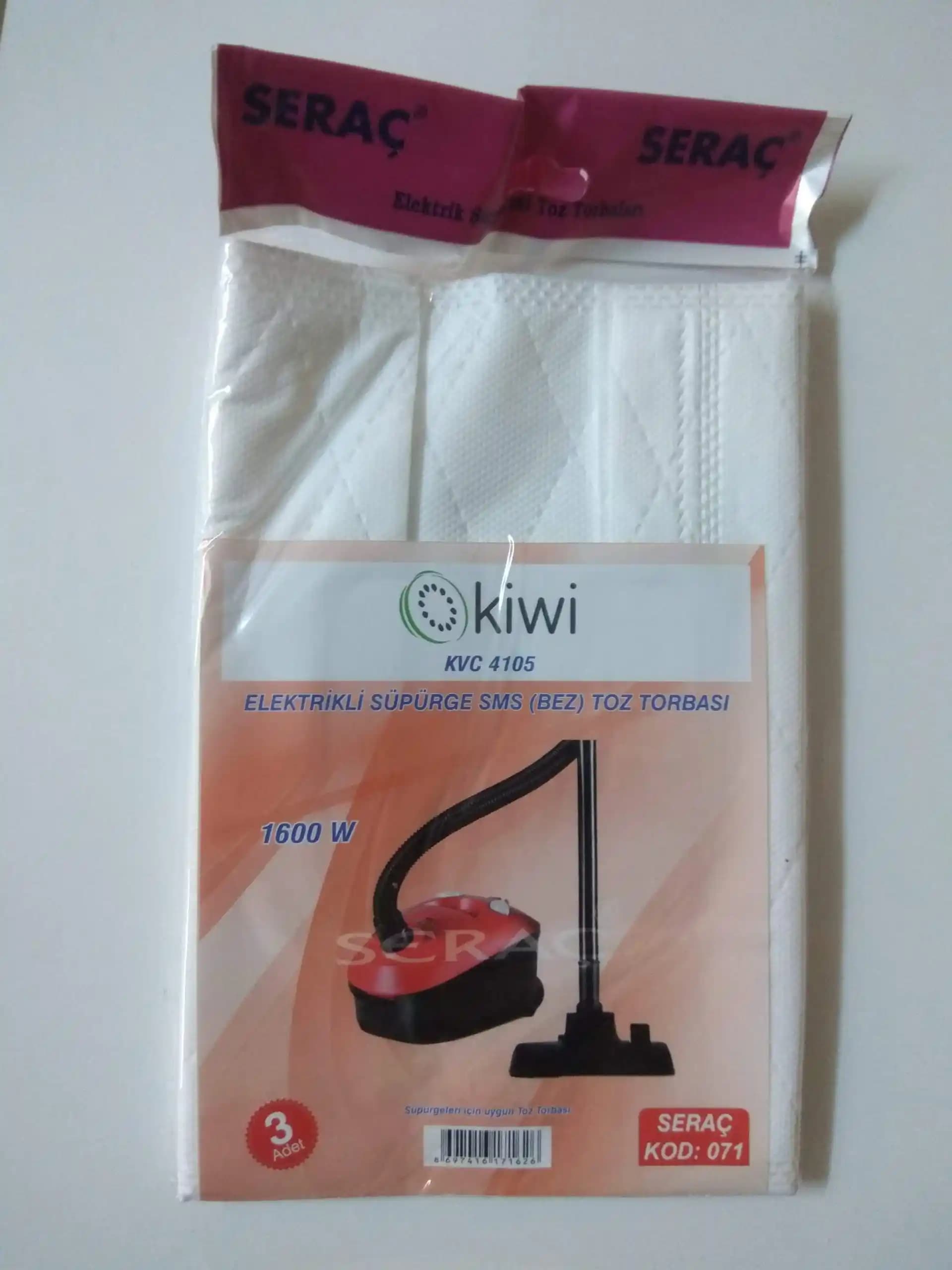 Süpürge Torbaları ve Temizlik Performansını Artıran Doğru Seçim Rehberi