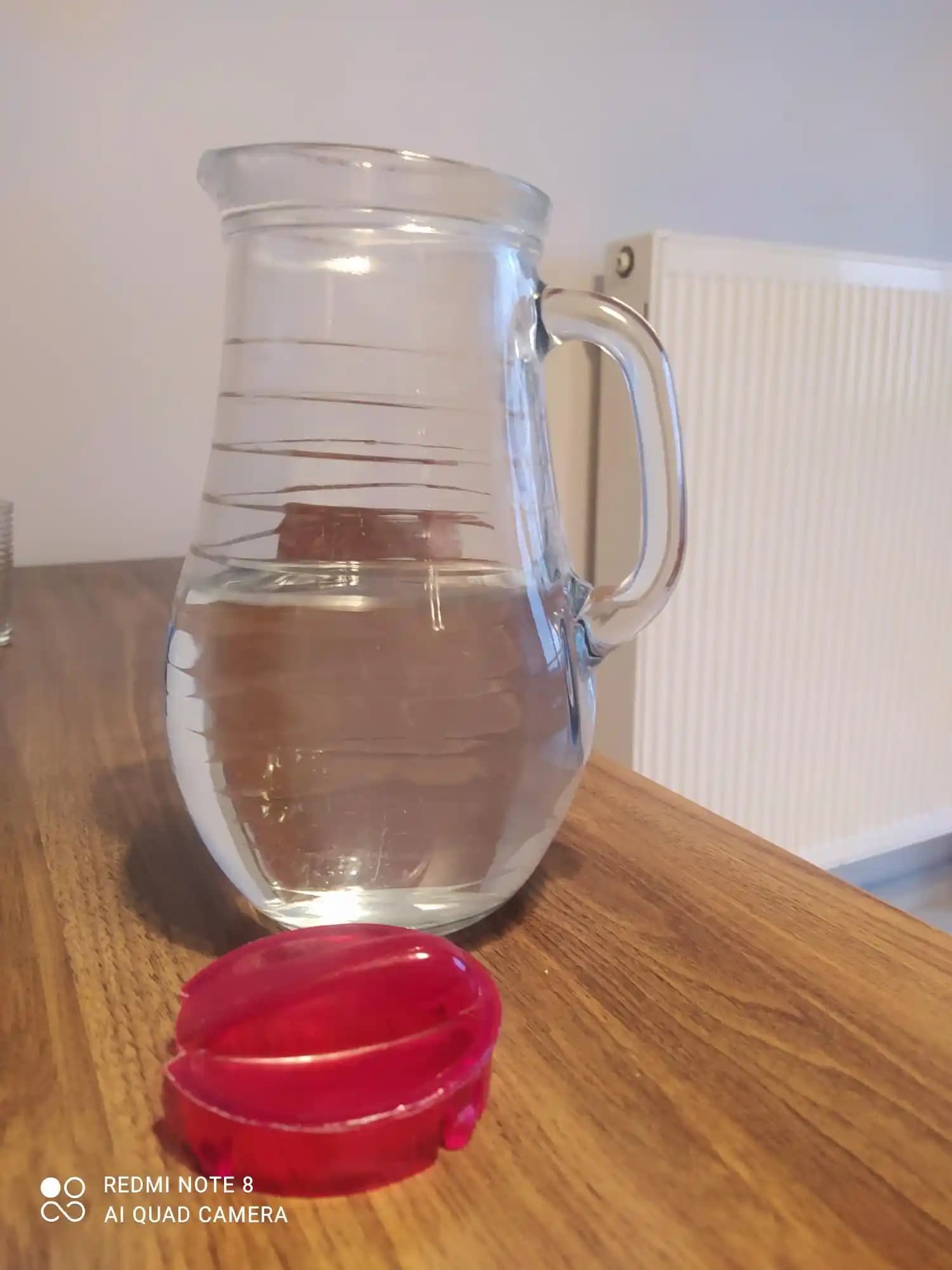 Sürahi Kapağı Seçimi ve Kullanımının Önemi: Modern Mutfaklarda Pratiklik ve Estetik