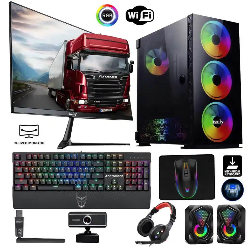 Taksitli Bilgisayar Alışverişi: Avantajlar, Seçenekler ve Dikkat Edilmesi Gerekenler