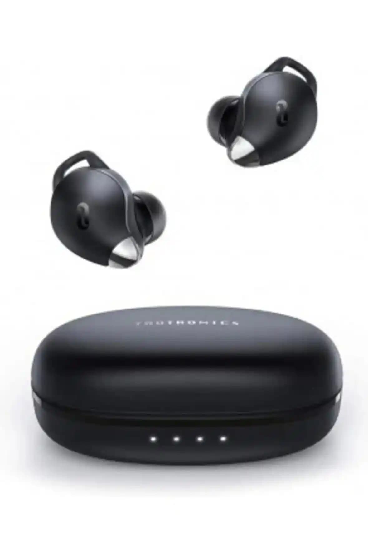 2025'te Taotronics SoundLiberty 79 Pro ile Kablosuz Ses Devrimini Yaşayın