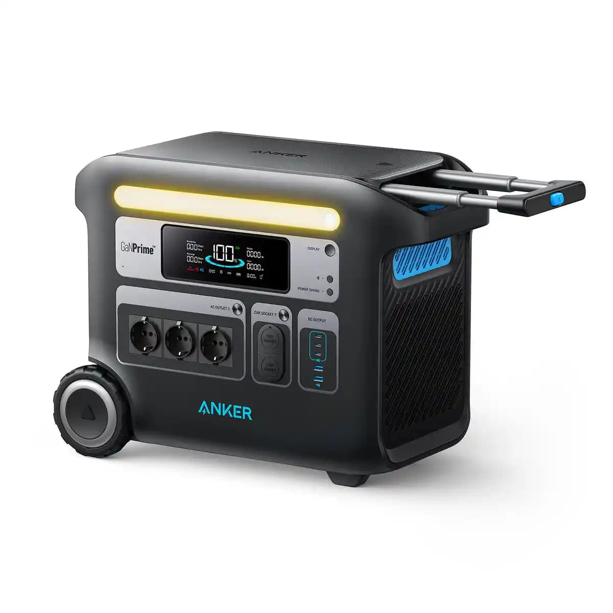 Taşınabilir Güç Kaynakları: Günlük Hayatta Elektronik Cihazları Şarj Etmenin En İyi Yöntemleri