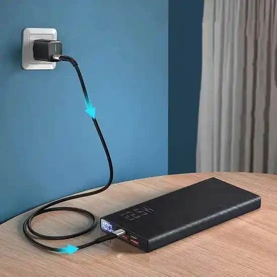 Taşınabilir Powerbankler: Günümüz Elektronik Dünyasının Vazgeçilmez Şarj Çözümü