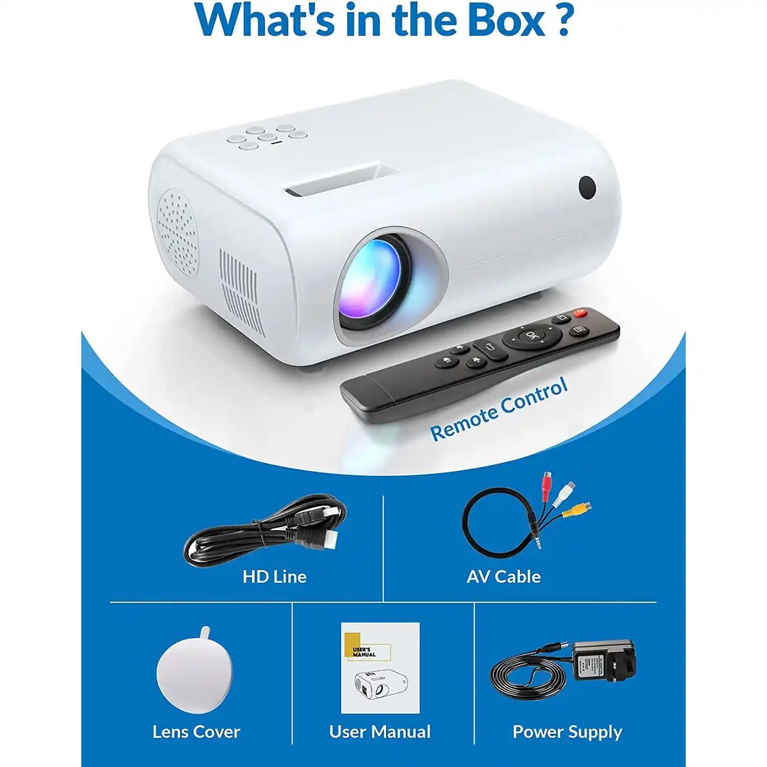 Taşınabilir Projeksiyon Cihazları: Mobil Eğlence ve İş Hayatı İçin Yenilikçi Çözümler