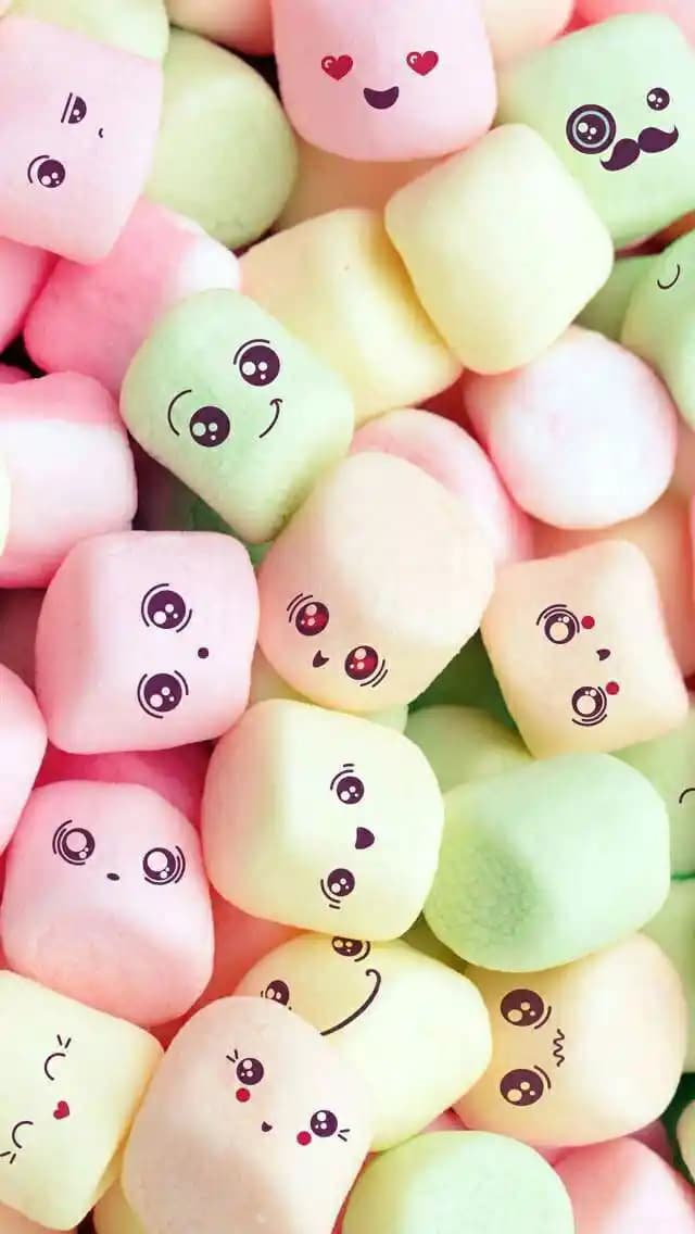 Tatlı ve Sevimli Telefon Duvar Kağıtları Trendleri ve Seçim İpuçları