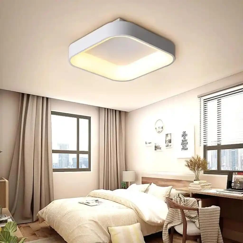 Tavan Aydınlatmaları: Modern Tasarımlar ve Seçim Kriterleri ile Mekânlarınızı Yenileyin